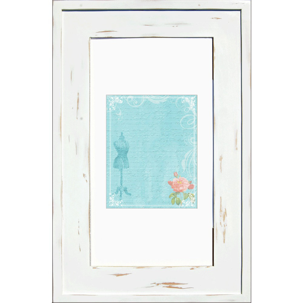 Concealed 14" x 24" Recessed Medicine & Reviews Wayfair